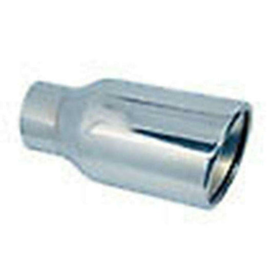 Jones Specialty Stainless Tip JST116 - Exhaust Tips Car Part People