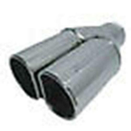 Jones Specialty Stainless Tip JST120L - Exhaust Tips Car Part People