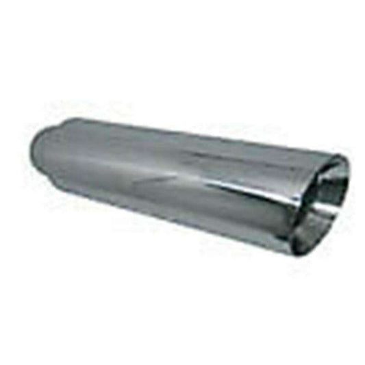 Jones Stainless Specialty Tips Stainless Tip JST25013B16 - Exhaust Tips Car Part People