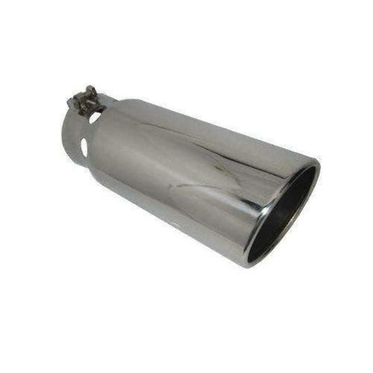 Jones Specialty 4 Stainless Tip JST358N - Exhaust Tips Car Part People