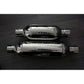 Jones Flow Pack, Turbine and Turbo Mufflers JT2525XL - Performance Mufflers Car Part People