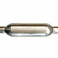 Jones Flow Pack, Turbine and Turbo Mufflers JT2525XL