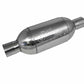 Jones Flow Pack Turbine and Turbo Muffler 4 IN/OUT JT4040