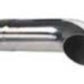 Jones Exhaust JTD212 Chrome Exhaust Tip Turn Down Style 2.5