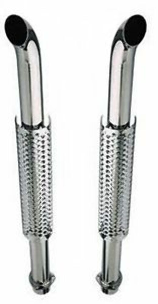 Jones Exhaust JTS300 EXHAUST STACK - Exhaust Stacks Car Part People