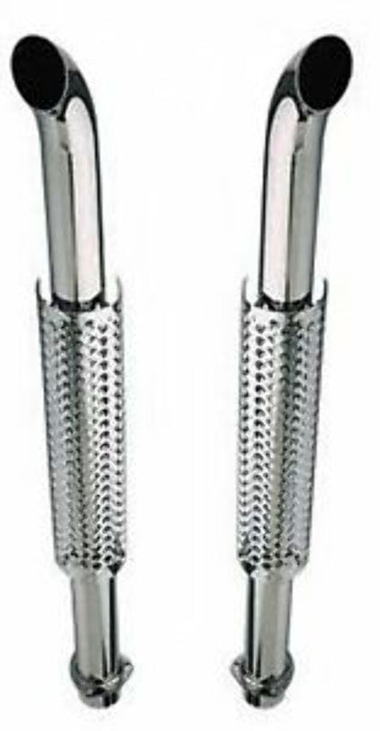 Jones Exhaust JTS300 EXHAUST STACK - Exhaust Stacks Car Part People