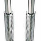 Jones Exhaust JTS300 EXHAUST STACK 3 in