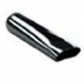 Chrome Tip; Chevelle 7" X 2.50"-Fits 2" Pipe-JWS200