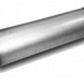 Round Muffler; 7" Body 4" Inlet 4" Outlet 24" Body Length 30" Overall-JXS2772