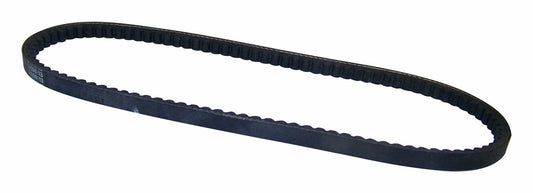 Crown Automotive - Rubber Black Accessory Drive Belt - JY017325