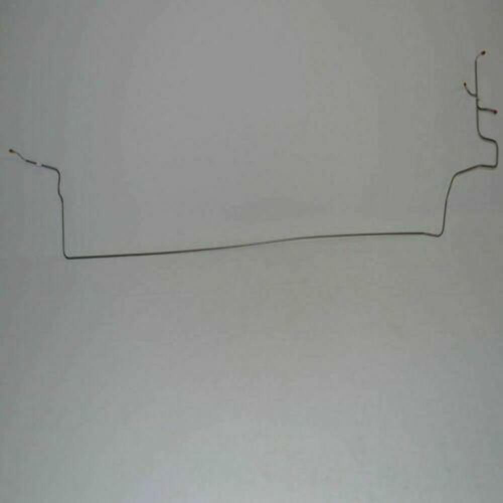 1967 - 1968 Mopar Intermediate Brake Line - KIN6701OM - Intermediate Lines Car Part People