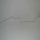 1969-70 Plymouth Fury Intermediate Brake Line Steel - KIN6901OM - Intermediate Lines Car Part People
