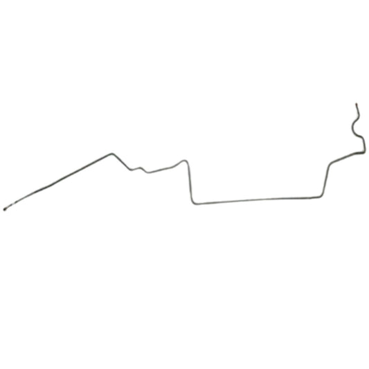 1969-70 Plymouth Fury Intermediate Brake Line Steel - KIN6901OM - Intermediate Lines Car Part People