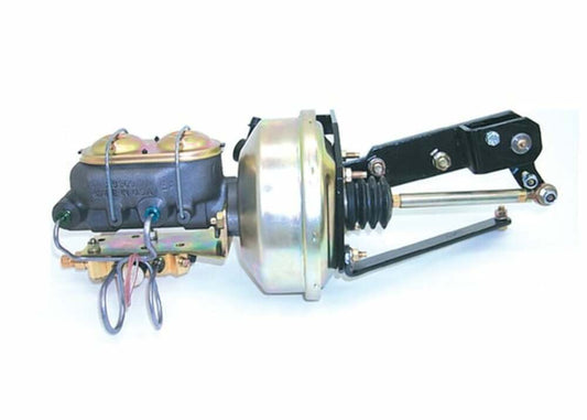 Fits 1959 3B Master Cylinder W/ Power Brake Booster-Disc/Disc KORN559DISCDISC