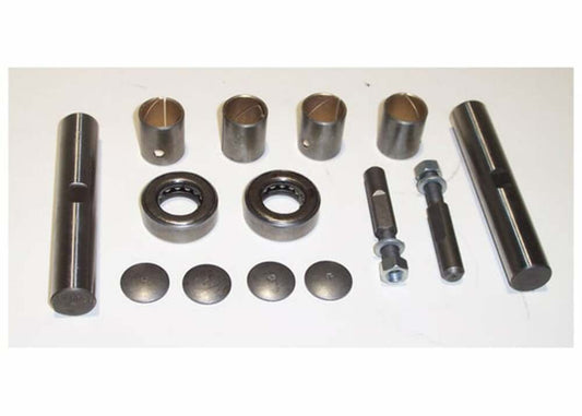 Fits 1947-1954 Chevrolet Truck; Kingpin Set - 1/2 Ton KPRS100