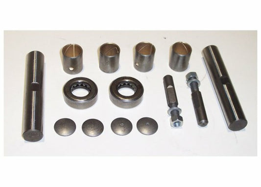 Fits 1959 Chevrolet 3B; Kingpin Set - 1/2 Ton KPRS400