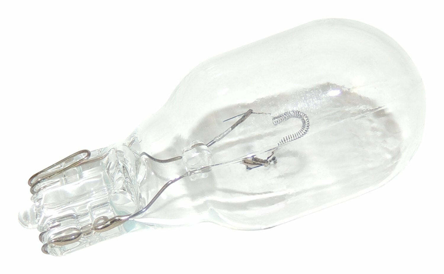 Crown Automotive - Metal Clear Bulb - L0000921