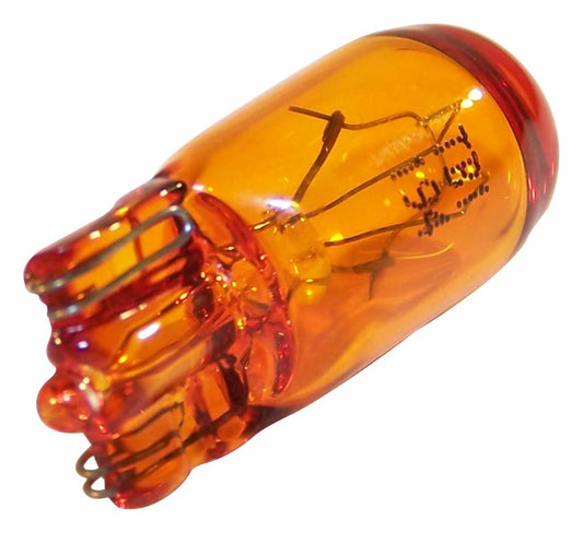 Crown Automotive - Metal Amber Amber Bulb - L00194NA
