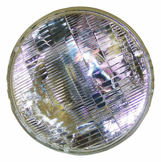Crown Automotive - Plastic Clear Headlight - L0JH6024