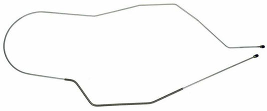 Fits 1955 Chevrolet Full Size  Brake Lines (Front To Rear) LBL004