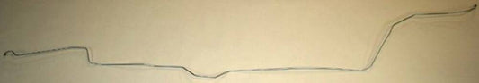 Fits 1961-62 Full Size Ford Front To Rear Brake Line LBL600