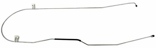 Fits 1966-1967 Ford Bronco Front To Rear Brake Line LBL610