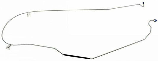 Fits 1968-1971 Ford Bronco Front To Rear Brake Line LBL611