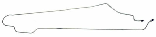 Fits 1969 Full Size Ford Front To Rear Brake Line LBL613