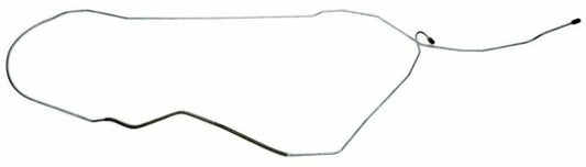 Fits 1964 - 1965 Chevrolet Chevelle  Brake Lines (Front To Rear) LBL701