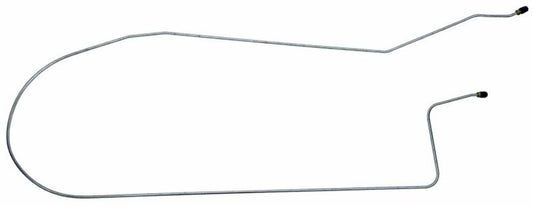 Fits 1963-64 Chevrolet Corvette Front to Rear Brake Line LBL902