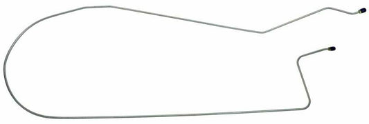 Fits Early 1965 Chevrolet Corvette Front to Rear Brake Line LBL903