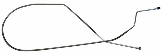 Fits Late 1965 - 1966 Chevrolet Corvette Front to Rear Brake Line LBL906