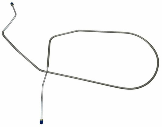 Fits 1967 Chevrolet Corvette Front to Rear Brake Line LBL907