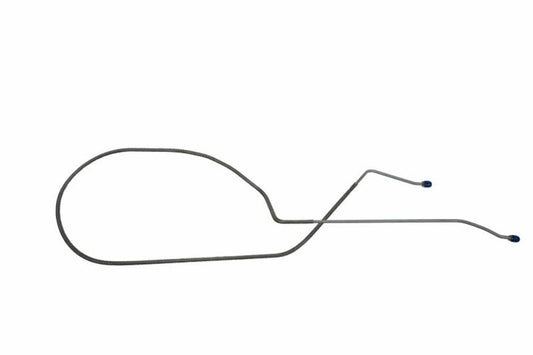 Fits 1967 Chevrolet Corvette Front to Rear Brake Line LBL908