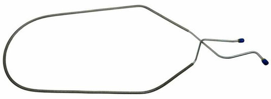 Fits 1968 Chevrolet Corvette Front to Rear Brake Line LBL909