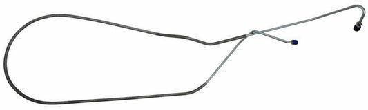 Fits 1969 Chevrolet Corvette Front to Rear Brake Line LBL911