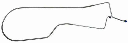 Fits 1969 Chevrolet Corvette Front to Rear Brake Line LBL912