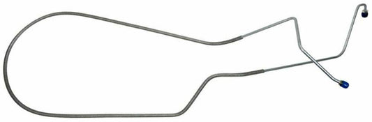 Fits 1970-1973 Chevrolet Corvette Front to Rear Brake Line LBL913