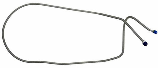 Fits 1974 Chevrolet Corvette Front to Rear Brake Line LBL915
