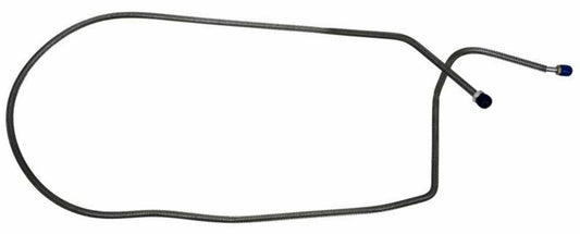 Fits 1974 Chevrolet Corvette Front to Rear Brake Line LBL916