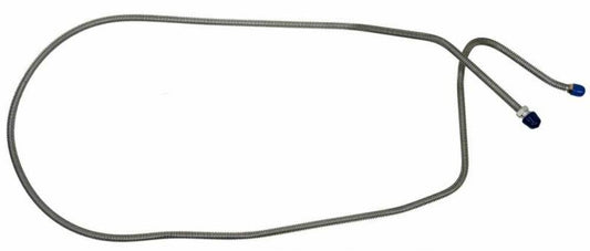 Fits 1975 and 1976-1982 Chevrolet Corvette Front to Rear Brake Line LBL918