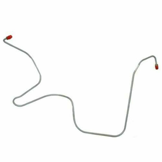 1960-62 Ford Falcon Distributor Vacuum Advance Line 6 Cylinder Steel - LDV6001OM