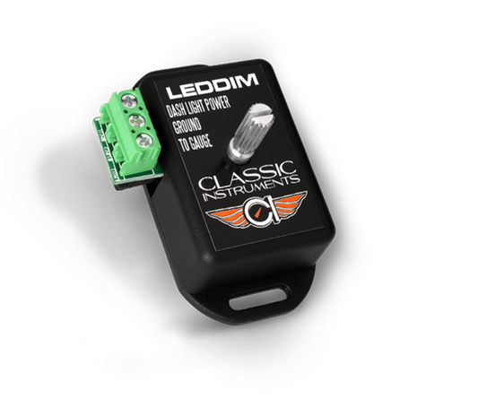 LED Light Dimmer Switch LEDDIM