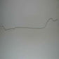 1960-62 Ford Falcon Fuel Line Kit 6cyl Tank to Pump Fuel Line Steel - LGL6001OM - Pre-Bent Fuel Lines Car Part People