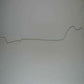 1960-62 Ford Falcon Fuel Line Kit 6cyl Tank to Pump Fuel Line Steel LGL6001OM