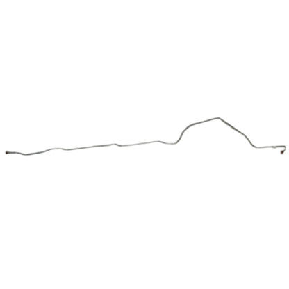 1960-63 Ford Falcon Convertible Intermediate Brake Line Steel - LIN6002OM - Intermediate Lines Car Part People