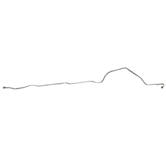 1960-63 Ford Falcon Convertible Intermediate Brake Line Steel - LIN6002OM - Intermediate Lines Car Part People