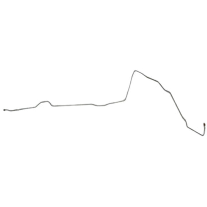 1964-65 Ford Ranchero Intermediate Brake Line Steel - LIN6303OM - Intermediate Lines Car Part People