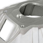 Lakewood LK4000 Cast Aluminum Bellhousing for Chevrolet LS, Small Block and B...