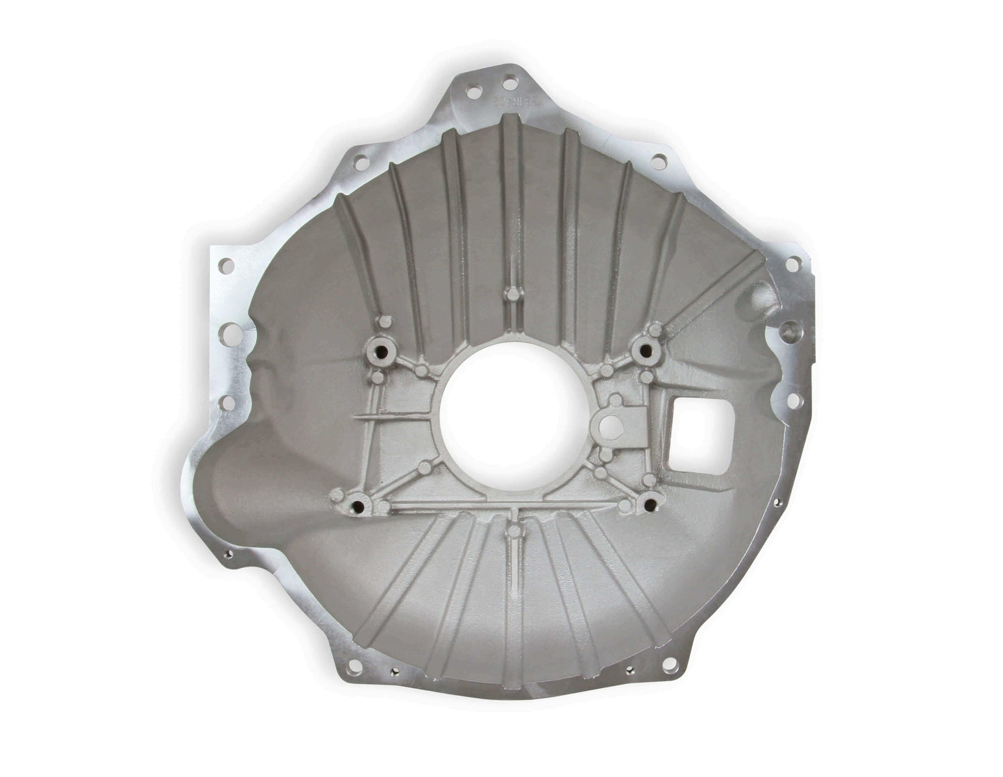 Lakewood LK4000 Cast Aluminum Bellhousing for Chevrolet LS, Small Block and B...